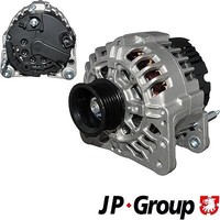 JP Group Generator U.A. FüR Audi, Seat, Skoda, VW