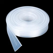 Framed Shower Door Bottom Seal Strip Replacement Shower Bottom Waterproof Door