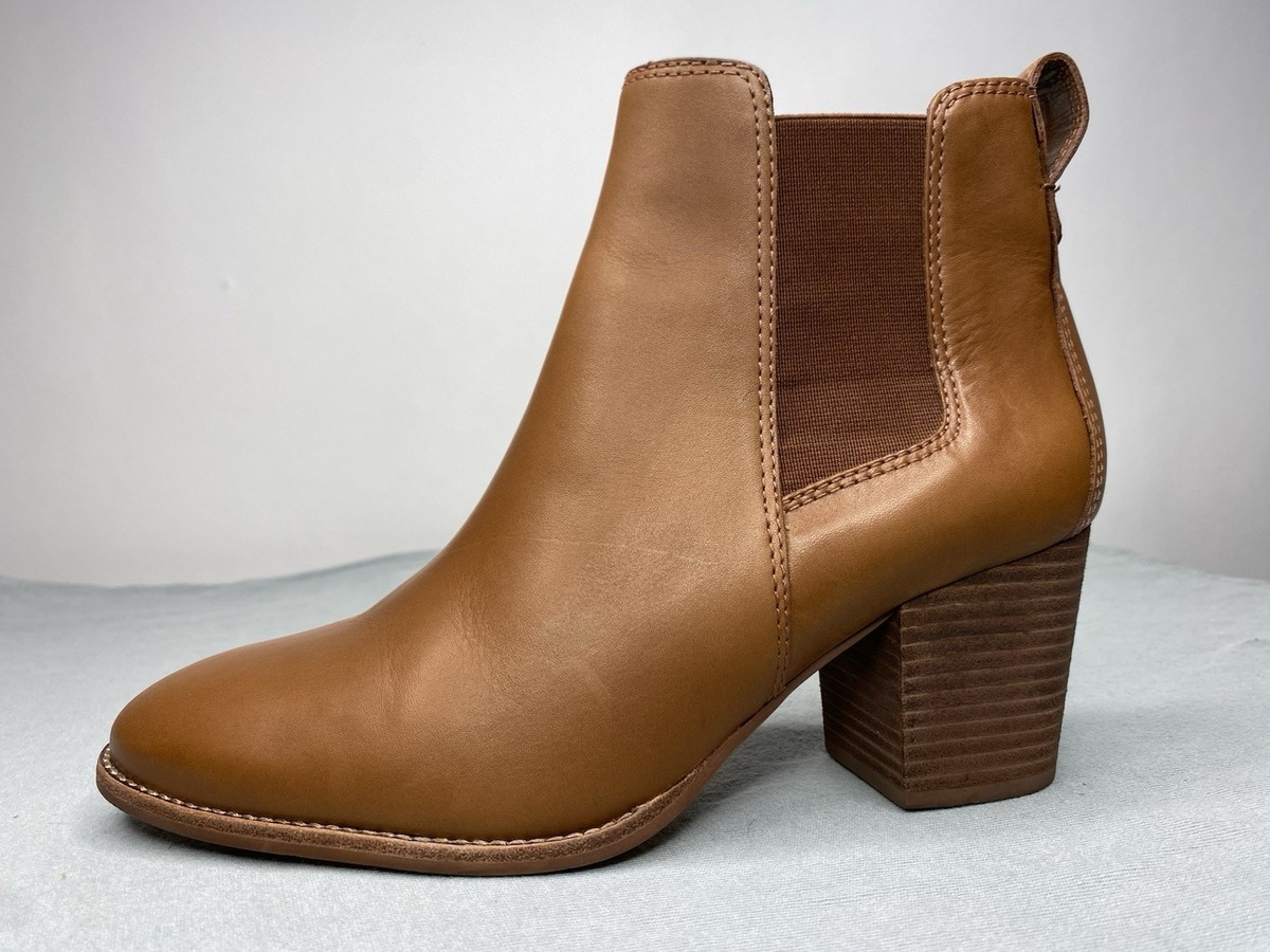 Ankle Boot Madewell Regan Boots Madewell The Regan Boot Madewell