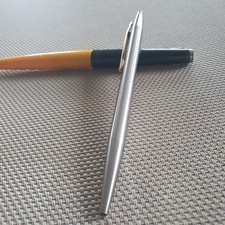 MONTBLANC  Noblesse Kugelschreiber mit Clip /Click Mechanik