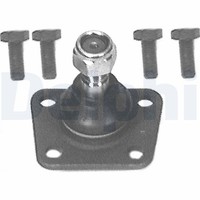 Traggelenk FüHrungsgelenk Delphi TC370 FüR Peugeot Fiat Ducato CitroËN J5 C25