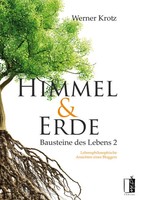 Werner Krotz | Himmel Und Erde | Taschenbuch | Deutsch (2018) | Medu Verlag