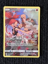 Pokemon TCG Torkoal 237/236 SM Cosmic Eclipse Secret Rare Full Art Holo EN NM on eBay