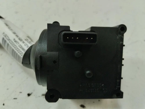 8E0953503B Mando Limpia para AUDI A4 BERLINA (8E) 1.9 TDI (96kW) 2002 3402874 - Imagen 2 de 10