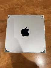 Apple Mac Mini 512GB SSD, Apple M2 Pro, 10-Core, 16GB Silver - MNH73LL/A