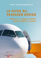 Hans-Georg Rabacher | Le Guide Du Passager AéRien | Buch | FranzöSisch (2021)