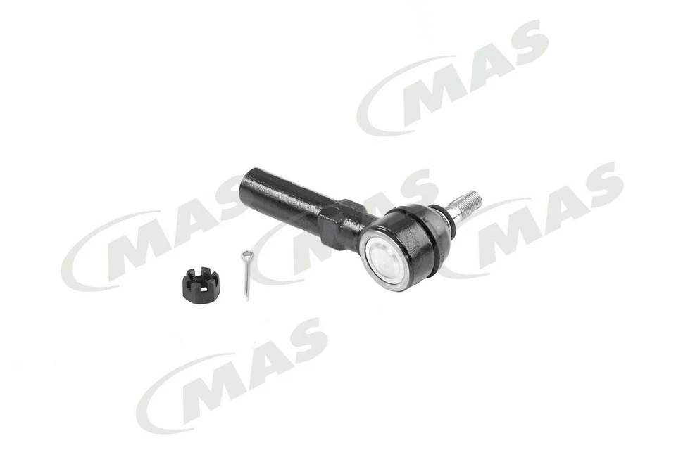 Extremo de varilla de amarre de dirección MAS Industries TO82385 Foto 2 de 4