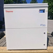 Thermo Scientific Sorvall RC 12BP+ Refrigerated Centrifuge – 2012 – Model 750007