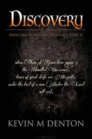 Kevin Denton | Discovery | Taschenbuch | Englisch (2021) | EAN 9781800313927