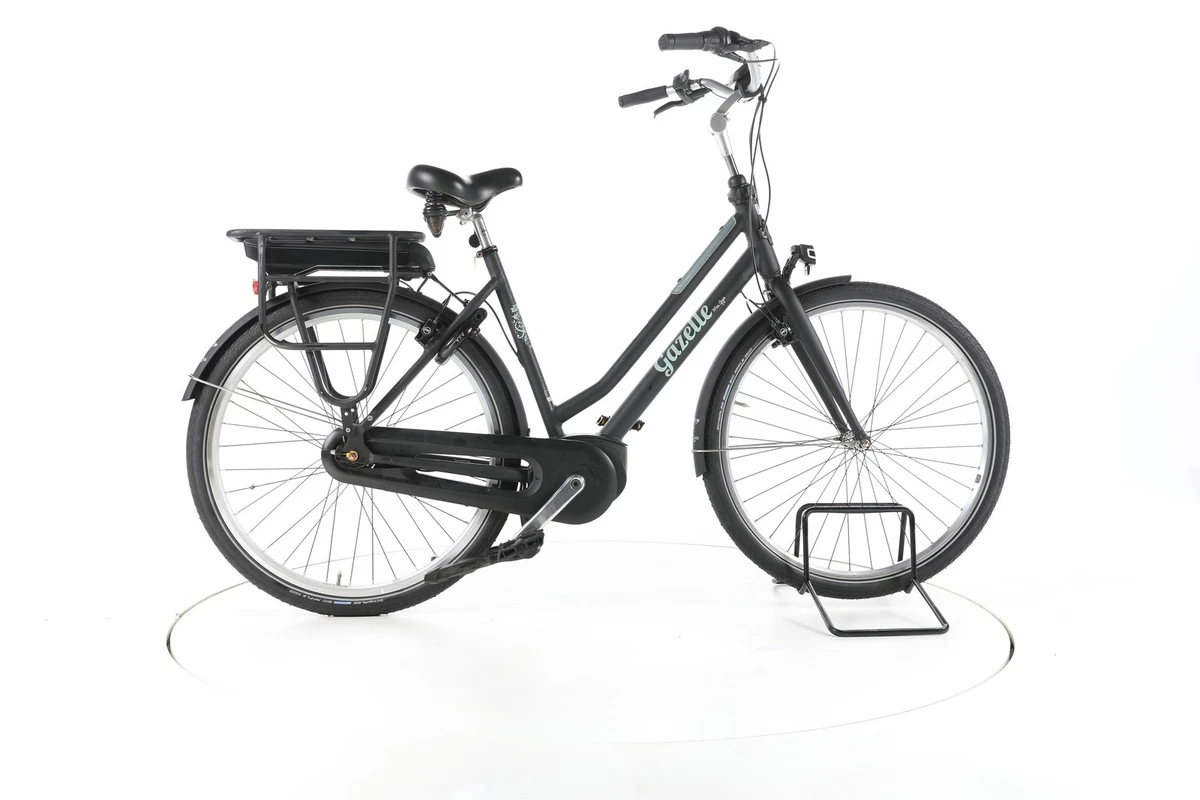 Gazelle Miss Grace E Bike online kaufen | eBay.de