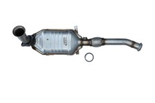 Katalysator KAMOKA 8015019 für RENAULT CLIO 2 KANGOO FC0 KC0 BB0A BB0F BB10 BB1K