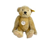 Steiff Animal 000911 Classic Petsy 28cm. Excellent Condition