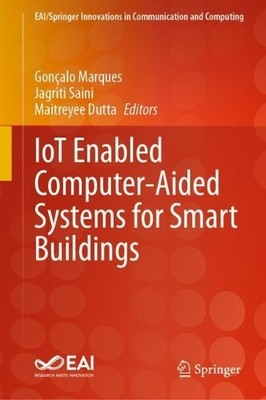 IoT-fähige computergestützte Systeme für intelligente Gebäude - 9783031266843