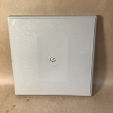 Ply 6-3/4" x 6-3/4" Clay Vinyl Mounting Blocks EZBLK040 PC Ply EZBLK040 PC Ply 6-3/4" x 6-3/4" Clay Vinyl Mounting Blocks EZBLK040 PC Ply EZBLK040 PC - Image 1