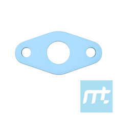 TURBOCHARGER OIL DRAIN RETURN GASKET TURBO GT1544 GT1549 GT1749 GT2052 GT15-25