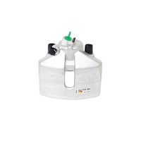 Bremssattel Bosch 0 986 474 384, Vorne Rechts