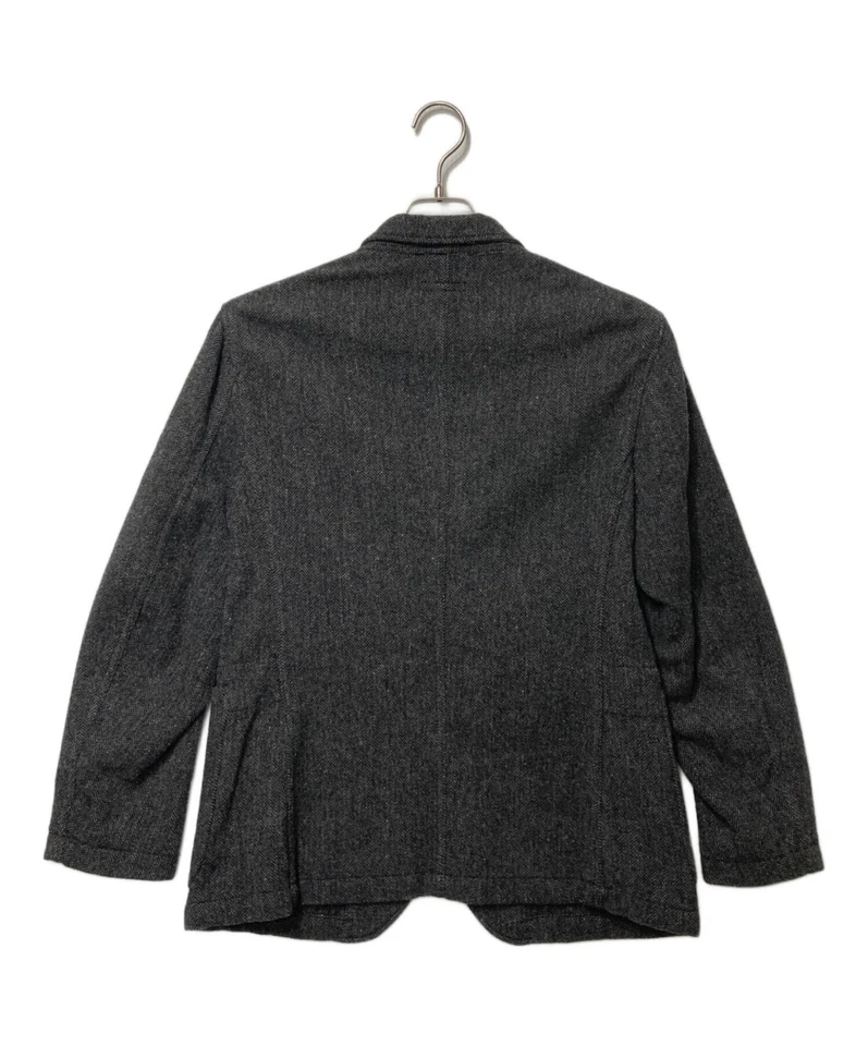 Engineered Garments wool jacket Size: XS Gray Men - Image 2 of 4