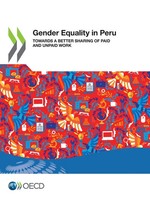 Oecd | Gender Equality In Peru | Taschenbuch | Englisch (2022) | Oecd