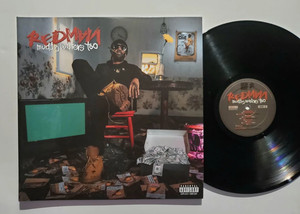 Redman Muddy Waters | eBay