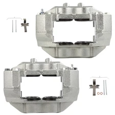 Disc Brake Calipers Pair Front For 1996 1997 1998 1999 00 01 2002 Toyota 4Runner