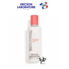 Ericson Laboratoire E1908 Bio-Respect Milk Lait Démaquillant Éco-équilibrant