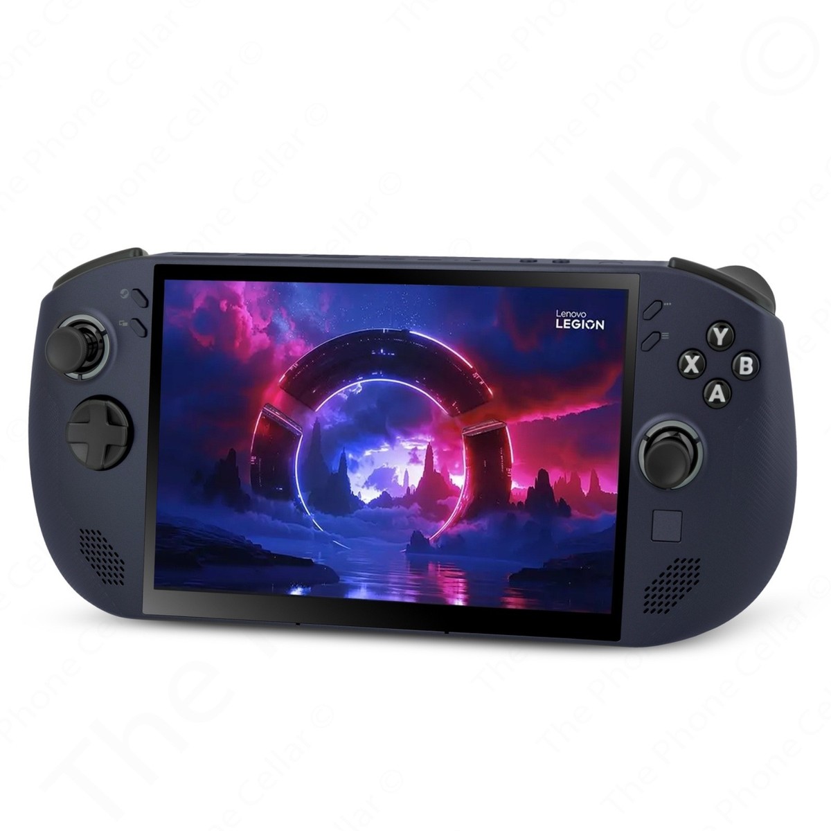 Lenovo Legion Go S 8