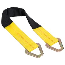 Keeper 2 X 24 Premium Axle Tie Down Strap 24 Inch X 2 Inch One Color Keeper 2 X 24 Premium Axle Tie Down Strap 24 Inch X 2 Inch One Color