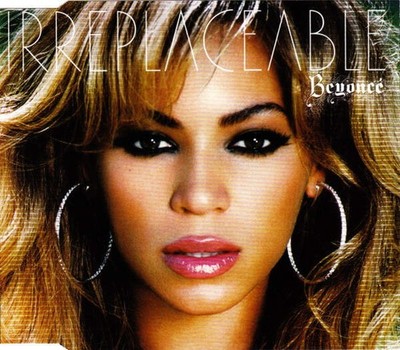 Beyoncé - Irreplaceable (CD)