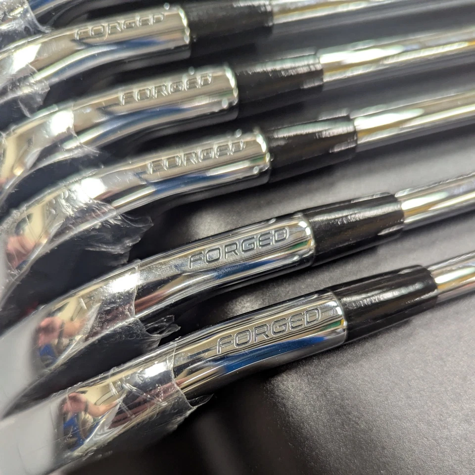 Kirkland Signature Iron Right Handed Replacement Irons - Image 3 of 4