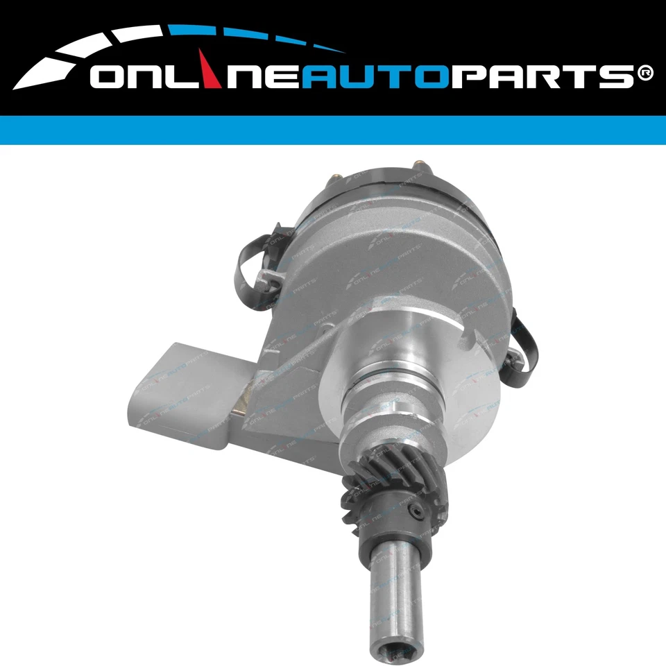 Distributor Assembly for Ford Fairlane NA NC NF NL 6cyl 3.9L 4.0L 1988~1998 - image 3 of 4