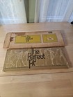 Vintage The Perfect Fit Pattern Making System mit Box Trans-Dart Over-Lay