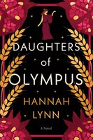 The Daughters Of Olympus | Hannah Lynn | Taschenbuch | 496 S. | Englisch | 2024