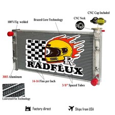 Radiator Fit To Nissan Datsun 510 With Sr20det Engine Swap Mt New Full Aluminum Radiator Fit To Nissan Datsun 510 With Sr20det Engine Swap Mt New Full Aluminum