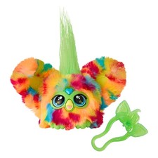 Furby Furblets Electronic Plush  Pix-Elle