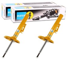 2X BILSTEIN GASDRUCK STOßDÄMPFER VORNE PASSEND FÜR PORSCHE BOXSTER LINKS+RECHTS