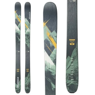 NEW Nordica Enforcer 94 (25/26)