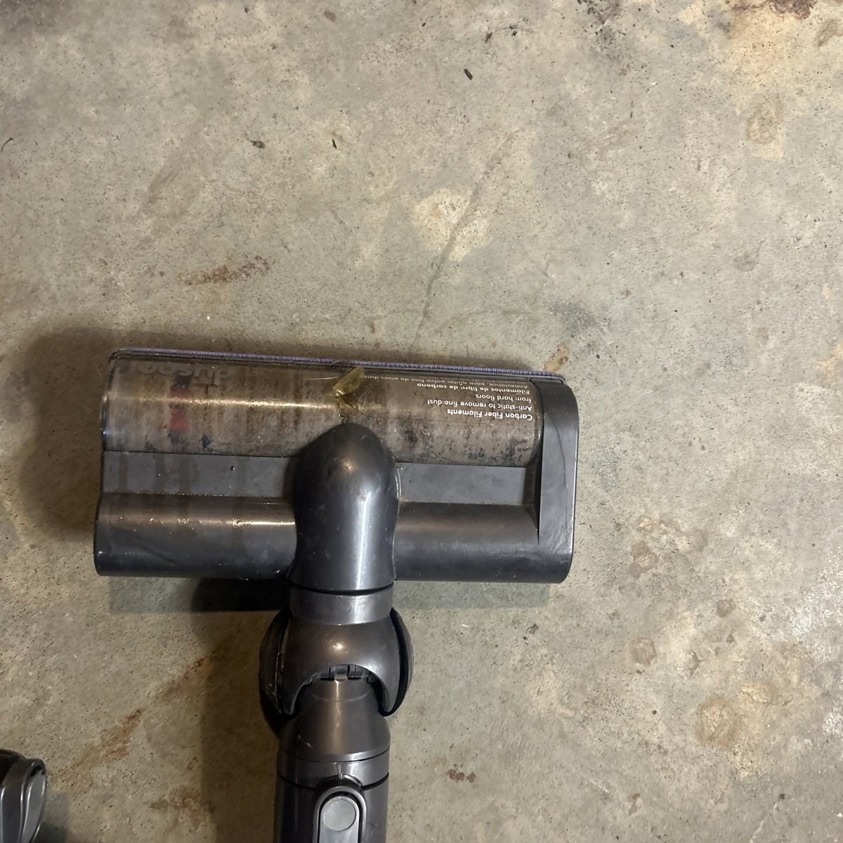 格安！ ダイソン！ 新品！ v6 trigger+ 08059730.jpg