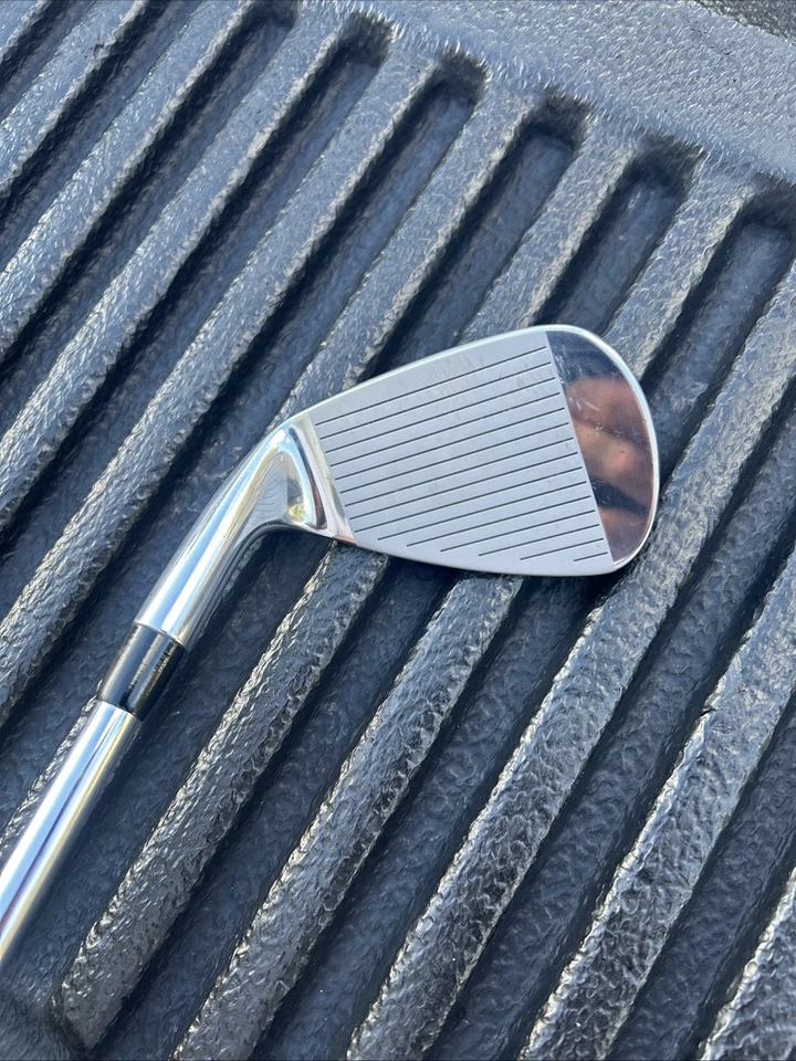 Maltby TE Forged GW Iron Golf Club PF701+ Nippon Steel Shaft A Flex See Pics!! - Image 3 of 4