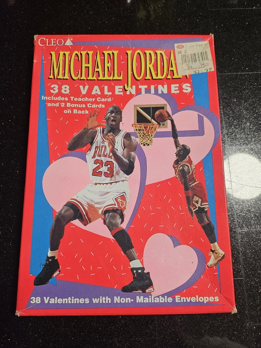 Michael Jordan Vintage Sports Memorabilia for sale | eBay