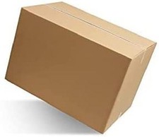 Mottola Packaging Scatole Cartone 60x30x30 cm (10 pz) spedizione/trasloco in