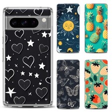 For Google Pixel 10 / 10 Pro / 10 Pro XL / 9a Phone Case,Screen Protector L32