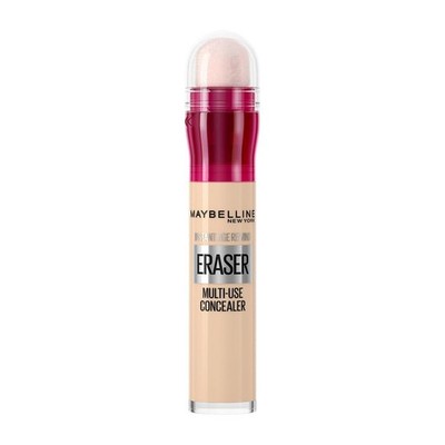 Maybelline New York Instant Age Rewind Dark Circles Treatment Concealer - Ivory,