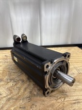 Allen Bradley Kinetix Inverter Duty AC Servo Motor MPM-B1304M-MJ74AA, 2.95 HP