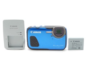 Canon Powershot D30 | eBay