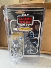 2022 Star Wars Vintage Collection - VC250 ARC Trooper Jesse