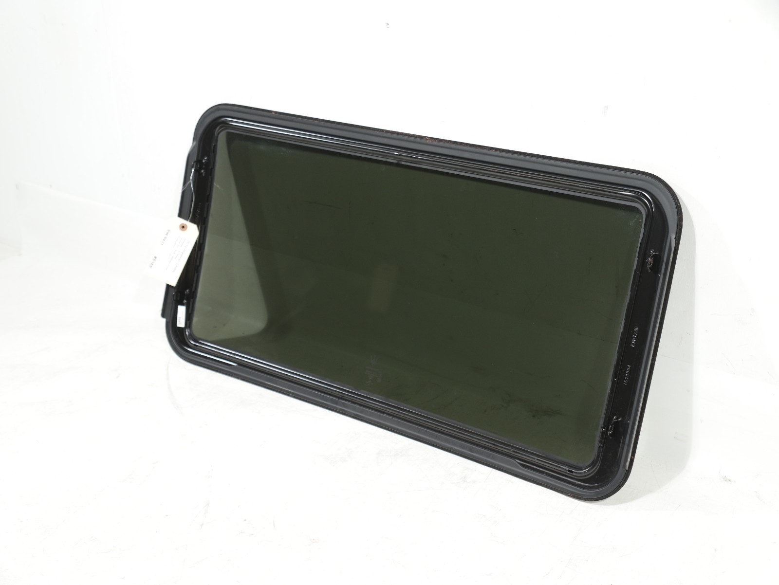 2014-2017 Maserati Ghibli Upper Sunroof Moonroof Glass OEM 21K