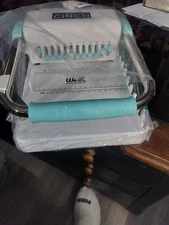 Cinch Book Binding Machine Version 2, Mint, NEW, Easy to Use, Mint, Circle Holes