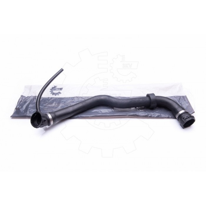 Tuyau radiateur premium en EPDM renforcé pour système de refroidissement BMW Série 5 E39 530d