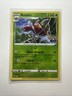 Reverse Holo Pokemon Go Ariados 007/078 Polemon Card