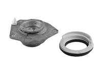 Domlager FederbeinstüTzlager Tedgum TED63590 FüR Renault Megane 2 BM0 KM0 ScÉNic